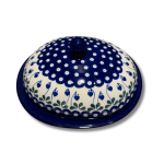 615 Bunzlau Ovale Ovenschaal 377OX Dekschalen